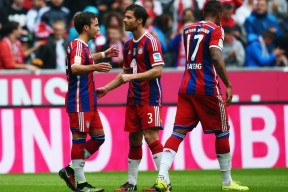 开云体育官方网站-欧冠半决赛之夜，霍勒迪在焦点战证明自己，从配角到关键先生的淬火之路