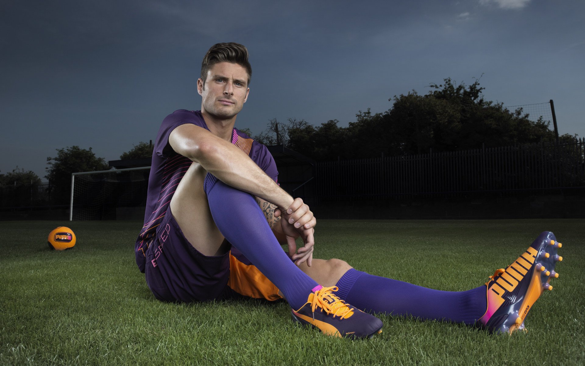 卡瓦哈尔一剑封喉,里昂奇迹夜,大场面先生如何让曼城王朝颤抖