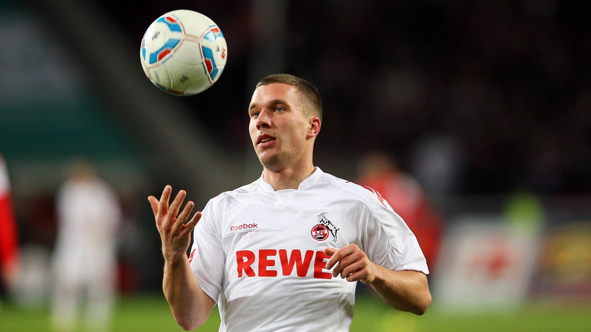 欧冠淘汰赛之夜，杰伦格林完成自我救赎